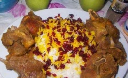 غلبه بر کم&zwnj;خونی با غذایی خونساز/ کم&zwnj;خونی را با چلو گوشت تار و مار کنید