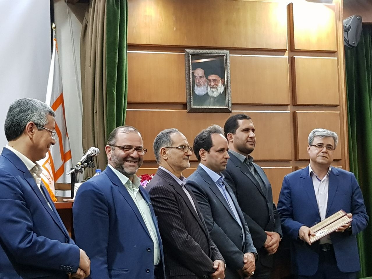 کسب رتبه اول در پرداخت تسهیلات مسکن روستایی توسط بانک مسکن تربت جام