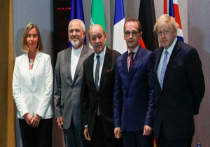 لوبلاگ: با برجام یا بدون آن، اروپا نمی‌تواند مجاری ارتباطی خود با یکی از کشور‌های کلیدی خاورمیانه را از دست بدهد