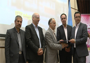 معرفی مدیرکل پزشکی قانونی چهارمحال و بختیاری