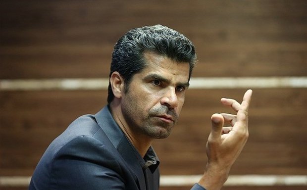 ///ساعی: کسی نمی&zwnj;تواند مانع کار کردن من در تکواندو شود/ به تنهایی نمی&zwnj;توانم معجزه کنم