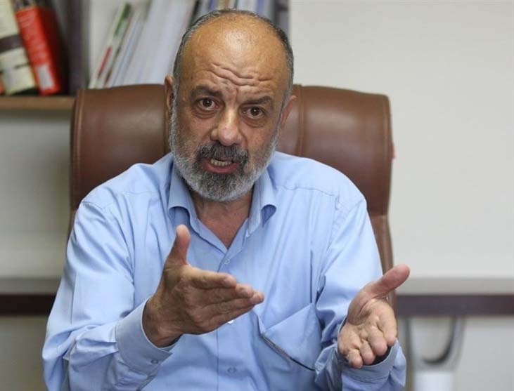 انتقال سفارت آمریکا به بیت المقدس تنها یک مانور تبلیغاتی است