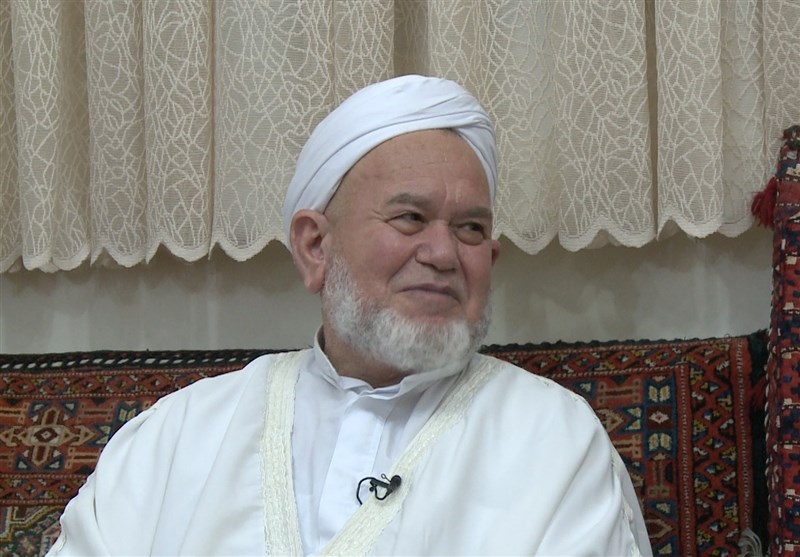گفتگوی خواندنی با یک امام جمعه&zwnj; اهل&zwnj;سنت/ فرزندم در سوریه مدافع حرم بود