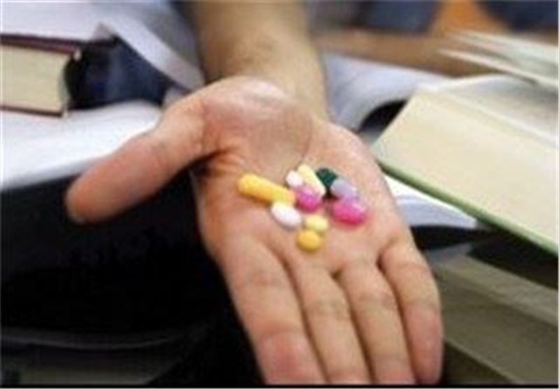 هشدار درباره تب فراگیر مصرف &laquo;ریتالین&raquo; در ایام امتحانات + عوارض