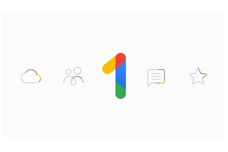 سرویس ابری جدید گوگل به نام Google One معرفی شد