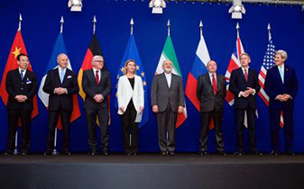 باید سقف زمانی برای سه کشور اروپایی معین کنیم