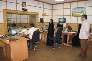 صدا و سیمای مرکز زنجان با پخش بیش از 45 هزار دقیقه مهمان روزه داران خواهد بود