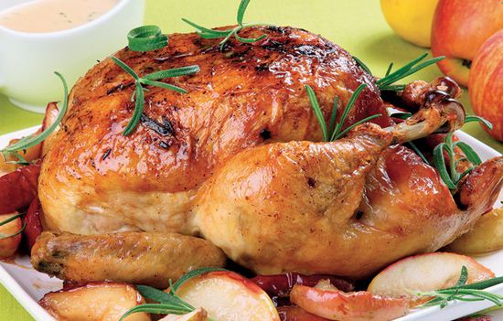 طرز تهیه مرغ بریانی کویتی خوشمزه