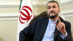 &rlm;در جهت تحکیم روابط ایران و عراق تلاش می&zwnj;کنیم
