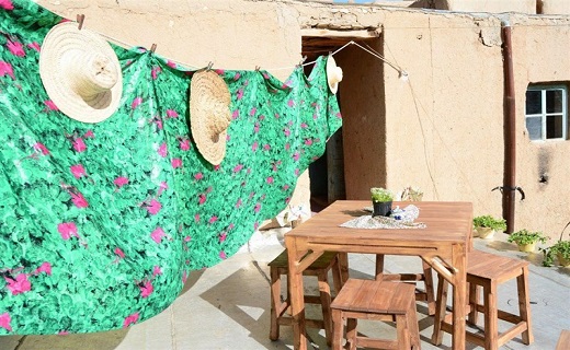 استانداردسازی خدمات مهمترین نیاز بوم&zwnj;گردی در سمنان است