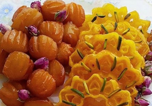 گران نشدن قیمت زولبیا و بامیه در مازندران