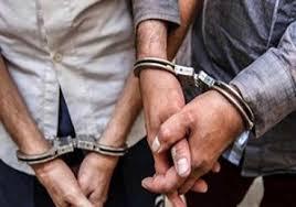 متلاشی شدن باند سارقان کلاهبردار در مشهد