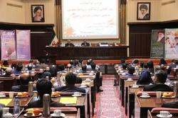 تاکید استاندار خراسان رضوی بر اطلاع رسانی شفاف