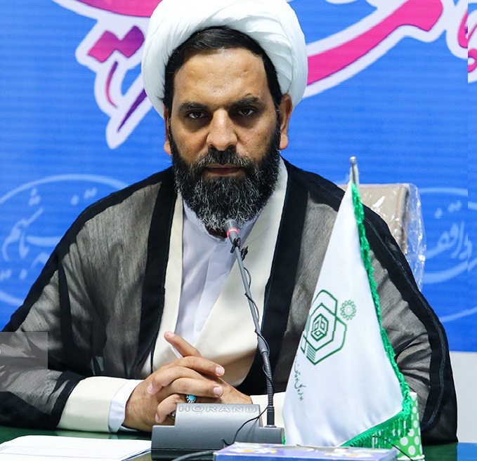 اجرای طرح ضیافت الهی در ۹۰ بقعه متبرکه خراسان رضوی