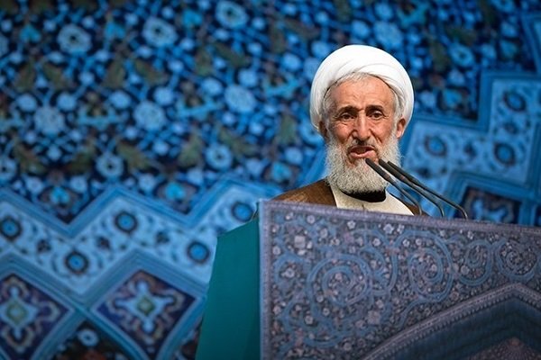 نماز جمعه این هفته تهران به امامت حجت&zwnj;الاسلام صدیقی اقامه می&zwnj;شود