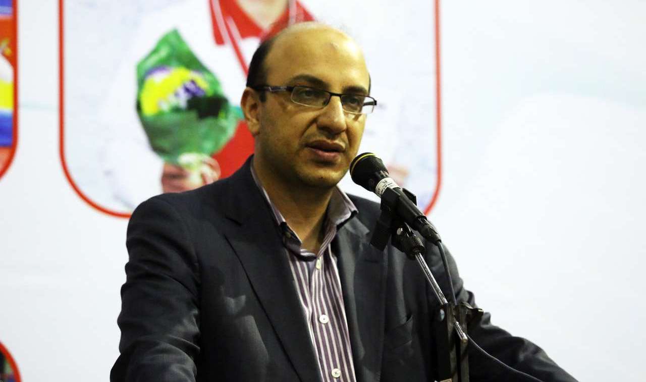 &laquo;علی نژاد&raquo; رئیس کمیته هماهنگی مسابقات جهانی &laquo;تای چی&raquo; شد