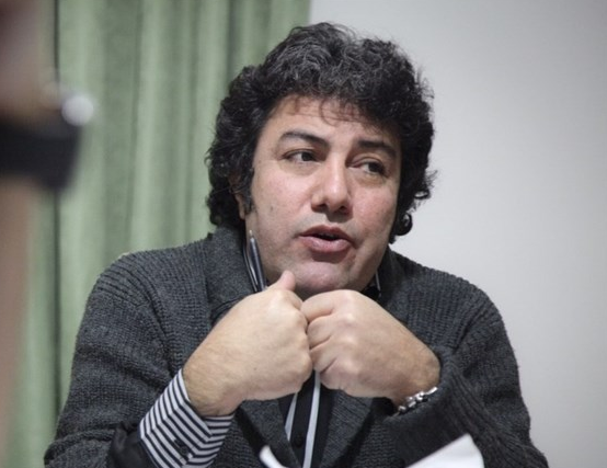 دبیر سی&zwnj;و&zwnj;هفتمین جشنواره تئاتر فجر انتخاب شد