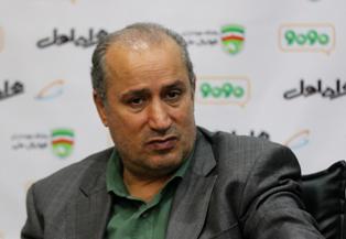 پیام رییس فدراسیون خطاب به نمایندگان ایران در لیگ قهرمانان آسیا