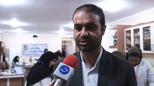 رقابت نوجوانان آذربایجان شرقی در جشنواره خوارزمی