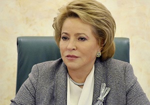 مقام روسی: خروج بدون استدلال ترامپ از برجام برای مطیع کردن اتحادیه اروپاست