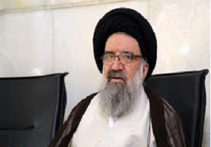 برخی به دنبال تخریب مجلس خبرگان هستند