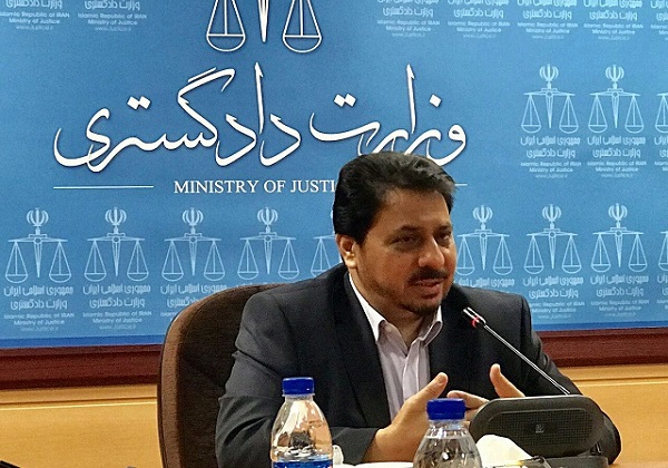 انتقال دو نفر محکوم ایرانی از تایلند به ایران