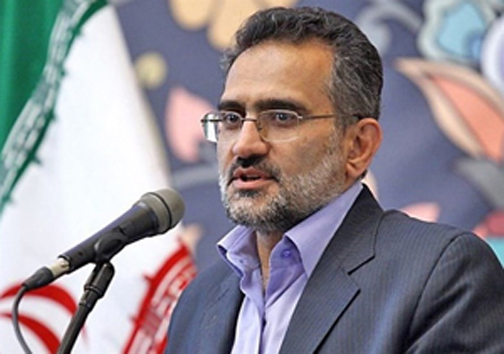 دستگیری دو نفر از کارمندان گمرک به اتهام تبانی برای قاچاق کالا/کیفرخواست قاتل دختر بچه آق قلایی صادر شد/پایان عملیات بازسازی 32 هزار واحد در مناطق زلزله زده