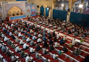 بزرگترین مراسم جمع خوانی قرآن کریم آذربایجان غربی در مصلای  امام خمینی ارومیه برگزار می‌شود