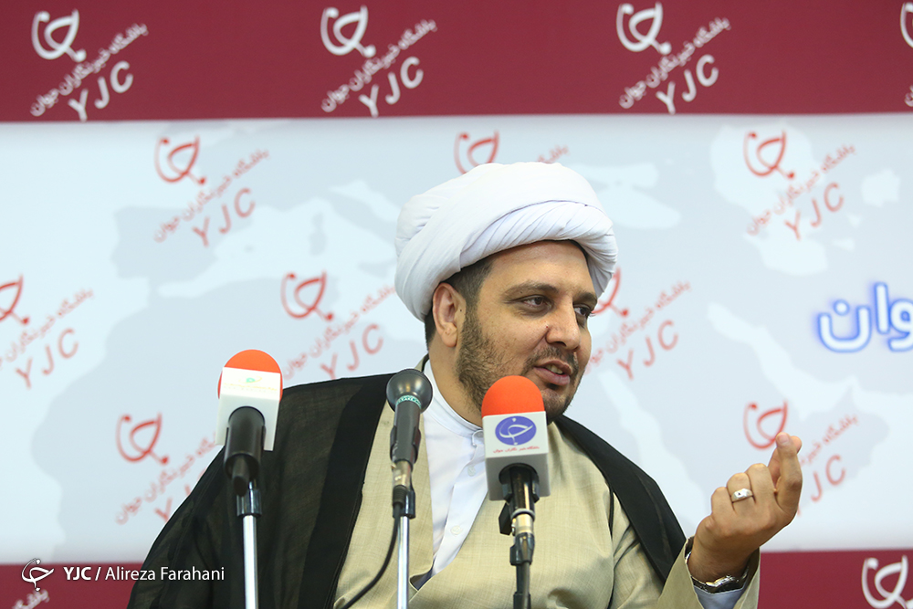 نرم افزار &laquo;مسجد یاب&raquo; بدون هیچ چشم داشت مالی، تولید شد/ تولید آثار فرهنگی مقابله با تهاجم فرهنگی است