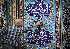 فعالیت 500 کانون فرهنگی و هنری در مساجد استان اردبیل