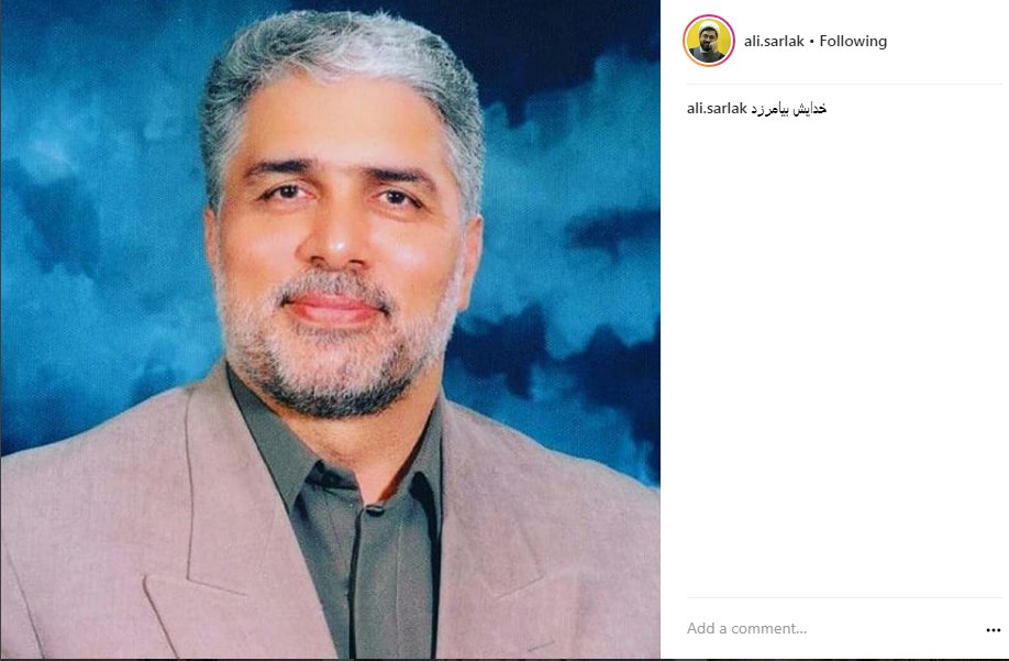 پیام تسلیت هنرمندان در پی درگذشت گوینده پیشکسوت صدا و سیما