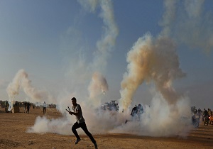 کوربین: پاسخ دولت انگلیس به کشتار فلسطینیان کافی نبود