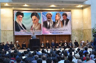 سازمان ملل: خدمات جمهوری اسلامی ایران برای پناهندگان مثال زدنی است