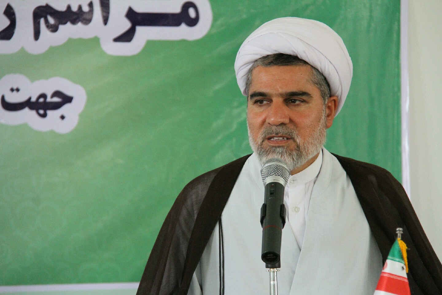 در ماه مبارک رمضان 158 مبلغ دینی در گناباد فعالیت خواهند داشت