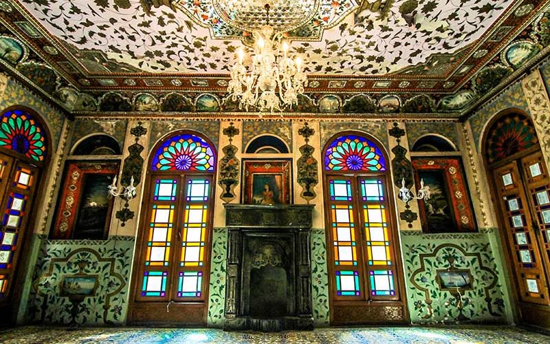 بازدید رایگان از موزه های سازمان فرهنگی هنری شهرداری و موزه سینما