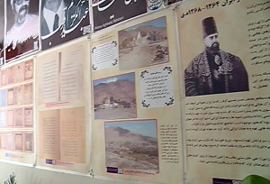 فهرست نویسی یک میلیون نسخه خطی در روستا&zwnj;های استان مرکزی