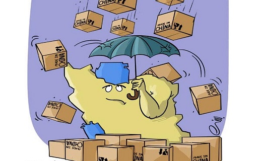 ( گزارش) از بی کیفیتی تا غربزدگی .. وقتی کالای ایرانی نیازمند حمایت مردم و مسئولان است... چگونه باید جامعه را به خرید کالای ایرانی تشویق کرد