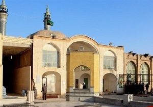 تجلیل از موزه داران در هفته میراث فرهنگی در یزد