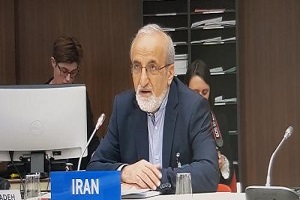 ایران عضو دائم آژانس بین‌المللی تحقیقات سرطان شد