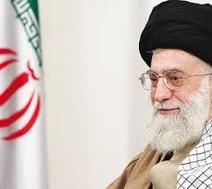 قدردانی دانش آموزان قلعه گنجی از رهبر انقلاب