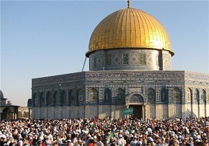 انتقال سفارت آمریکا به بیت المقدس محکوم است