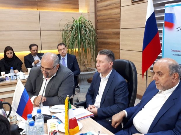 نمایشگاه اقتصادی مازندران در سارتف برپا می شود