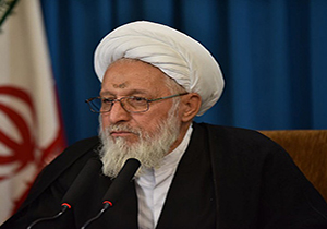مراسم بزرگداشت آیت الله ایمانی در شیراز