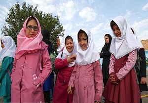 نیاز شدید به ۲ واحد آموزشی برای کودکان استثنایی