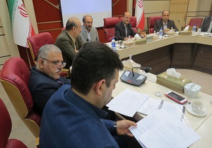 انعقاد تفاهم نامه ساخت پروژه متروی هشتگرد به قزوین
