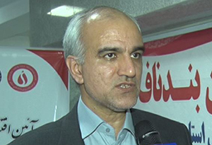 بهره برداری از بانک خون بند ناف کشور در گلستان