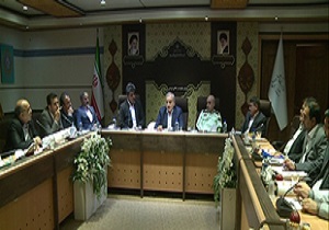 ساخت پارکینگ موتورسیکلت در هسته مرکزی قم/ارتقای سيما و منظر ورودی های قم