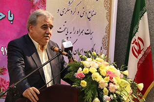 ظرفیت‌های گردشگری کاشان و شهرهای تابعه مورد توجه سازمان میراث‌فرهنگی