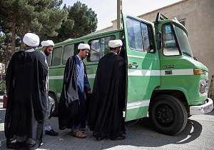 اعزام مبلغان رمضانی به مساجد استان سمنان