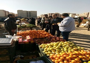 بازار استان سمنان زیر ذره بین بازرسان و ناظران